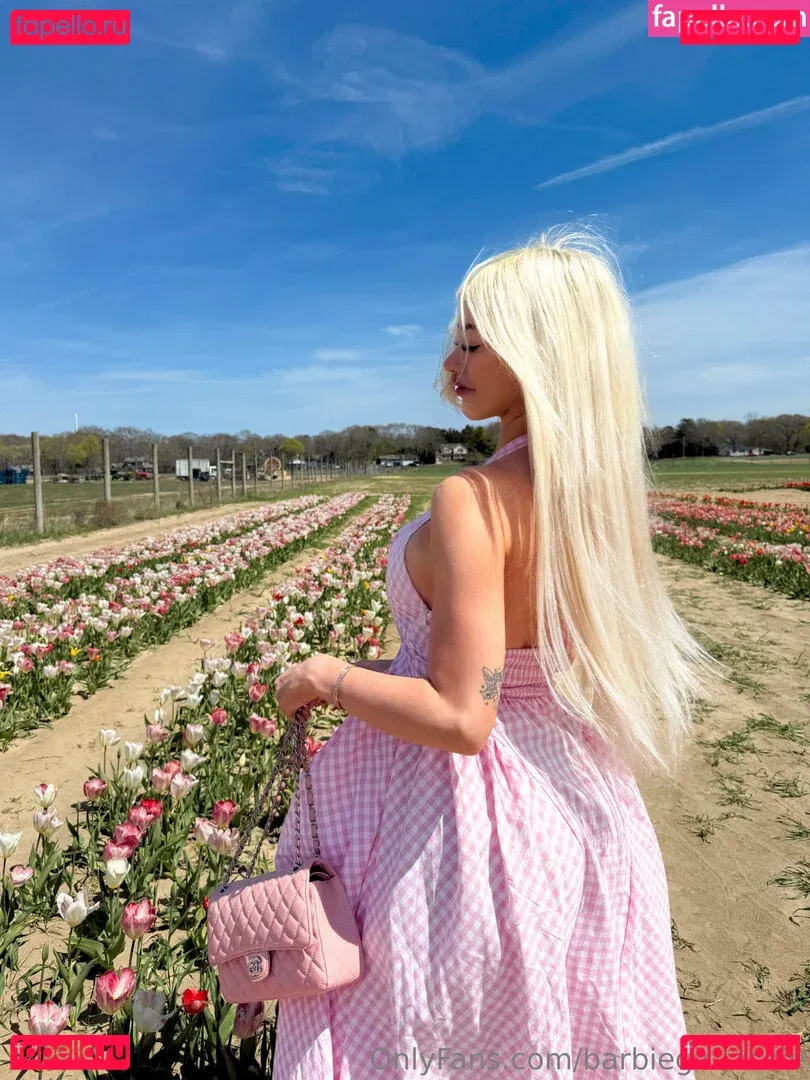 barbiegirljackie Onlyfans Photo Gallery 