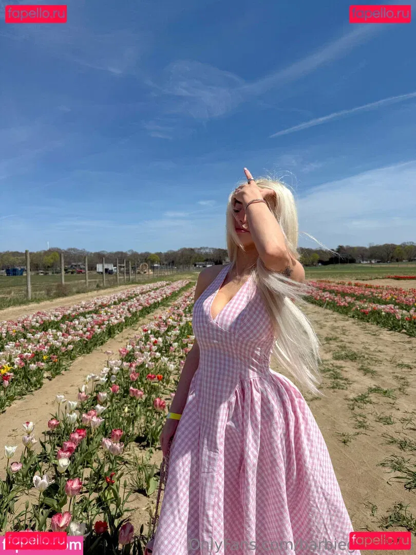 barbiegirljackie Onlyfans Photo Gallery 
