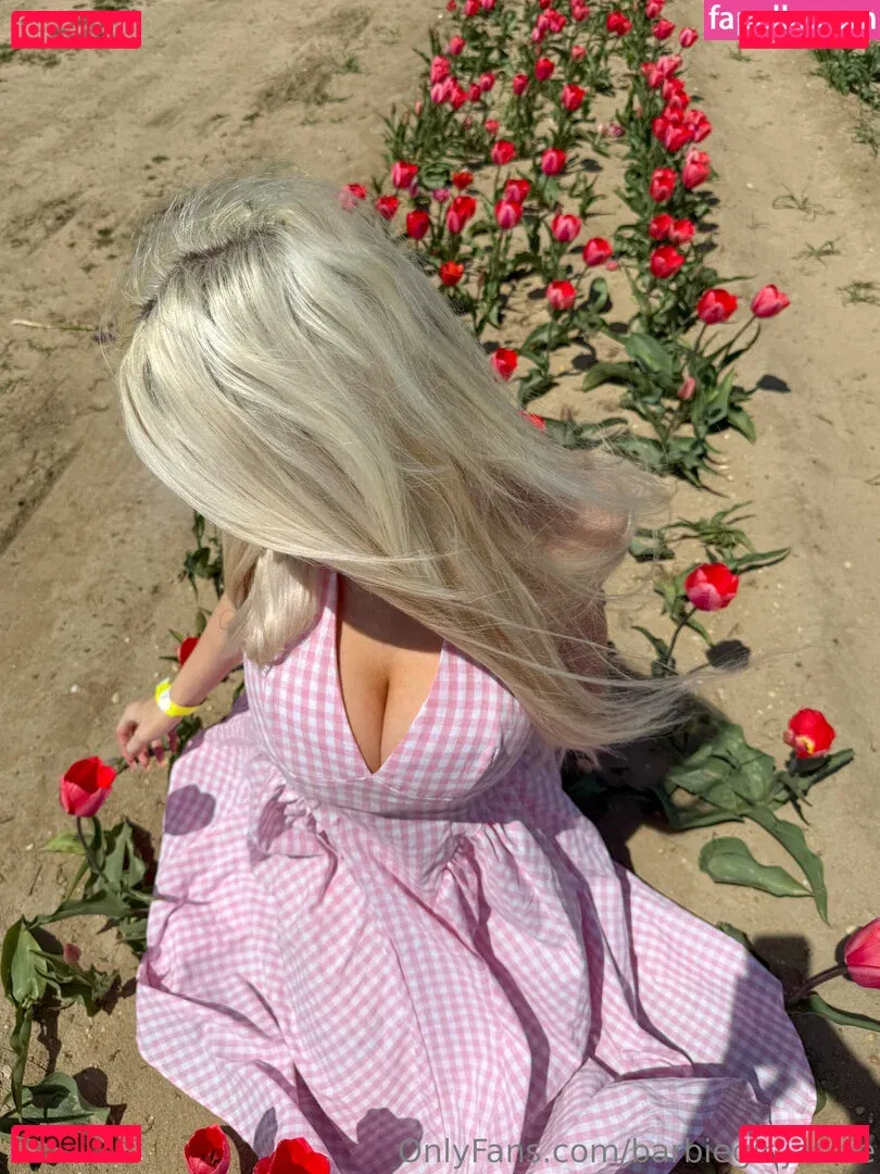 barbiegirljackie Onlyfans Photo Gallery 