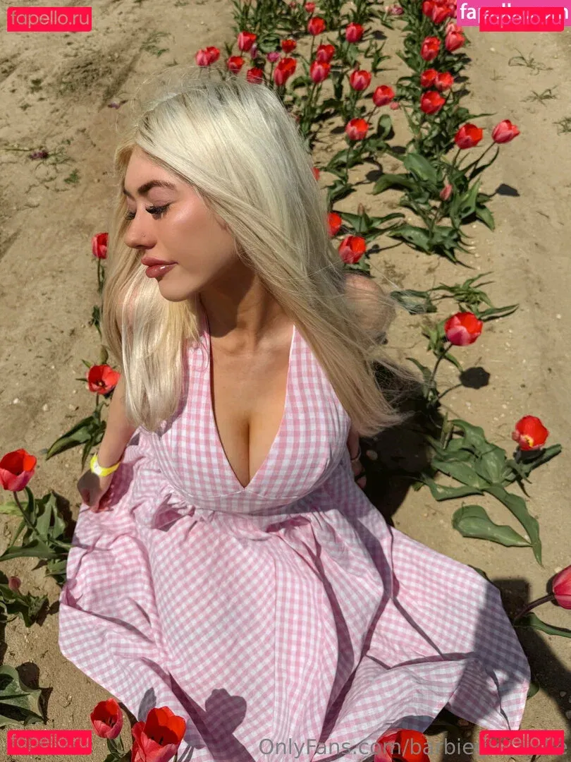 barbiegirljackie Onlyfans Photo Gallery 