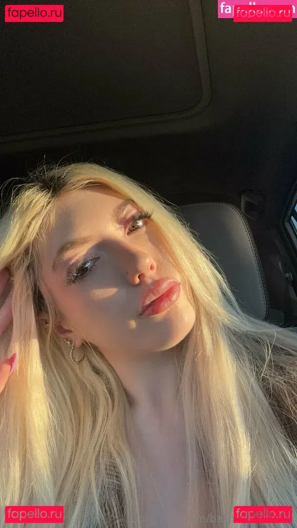 barbiegirljackie Onlyfans Photo Gallery 