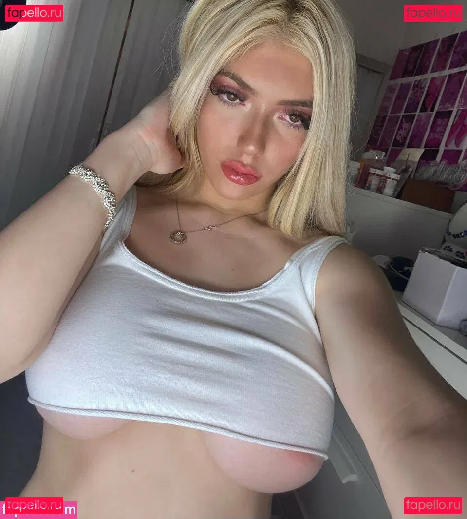 barbiegirljackie Onlyfans Photo Gallery 