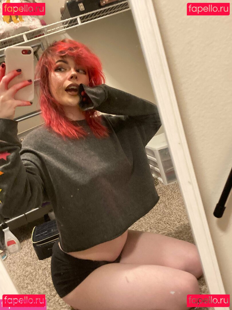 nymph.oh Nude Onlyfans Photo 45