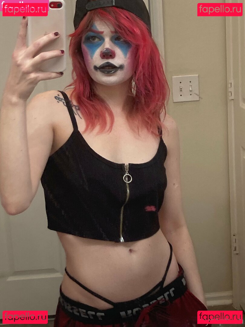nymph.oh Nude Onlyfans Photo 44