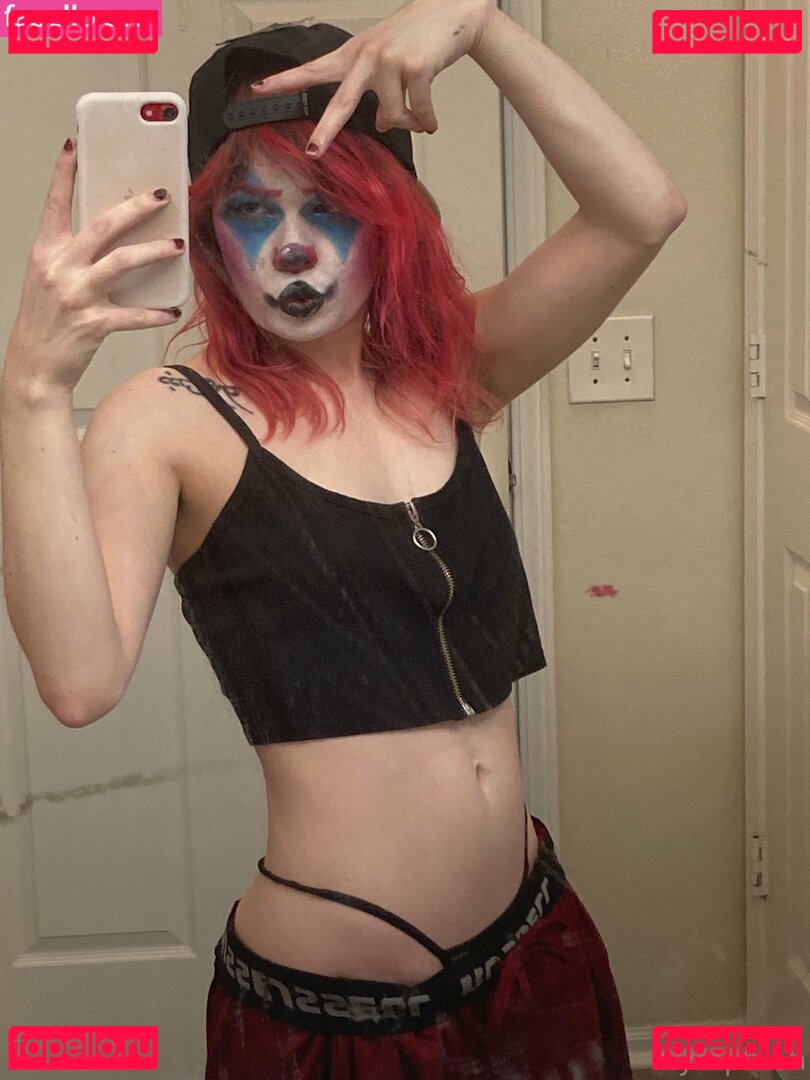 nymph.oh Nude Onlyfans Photo 41