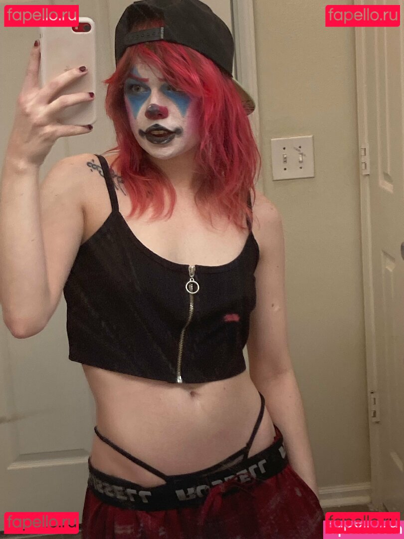 nymph.oh Nude Onlyfans Photo 43