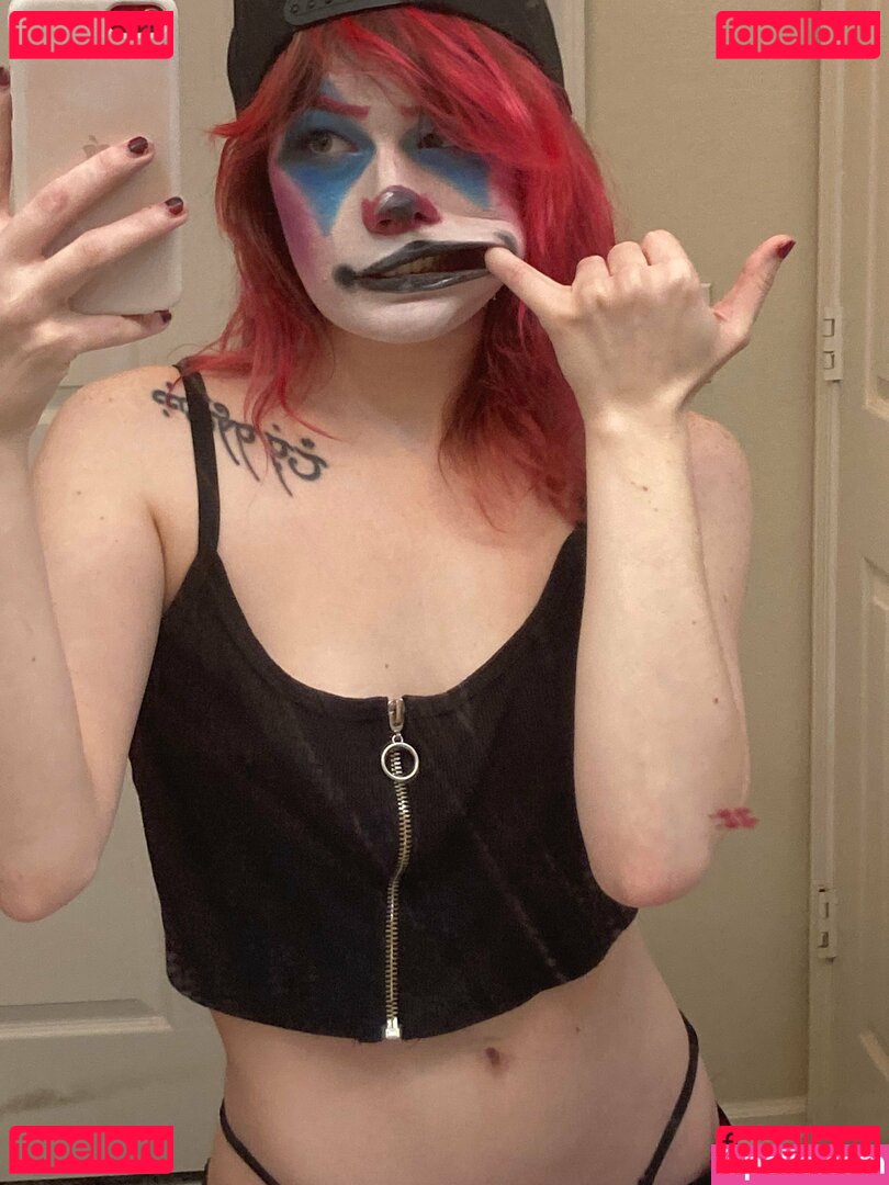 nymph.oh Nude Onlyfans Photo 39