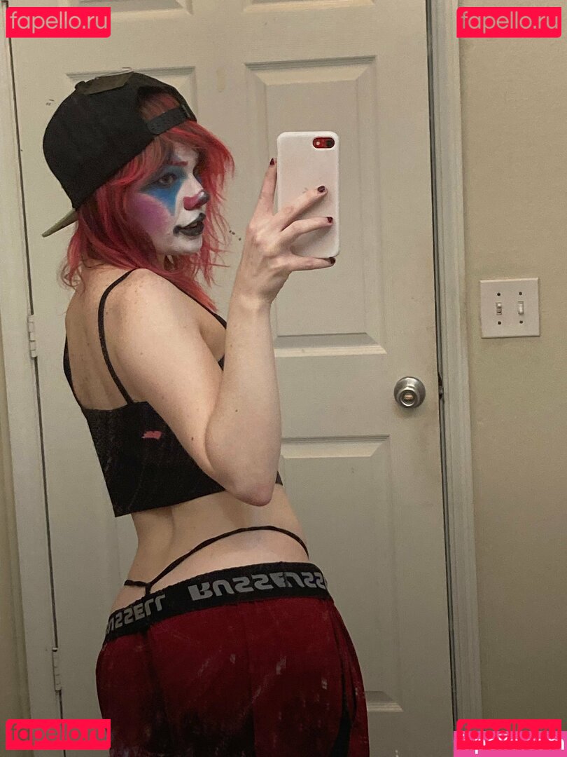 nymph.oh Nude Onlyfans Photo 40