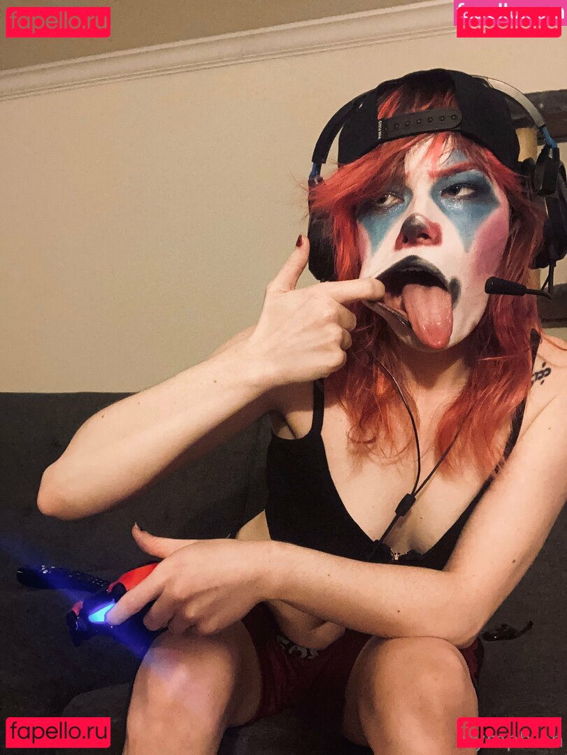 nymph.oh Nude Onlyfans Photo 33