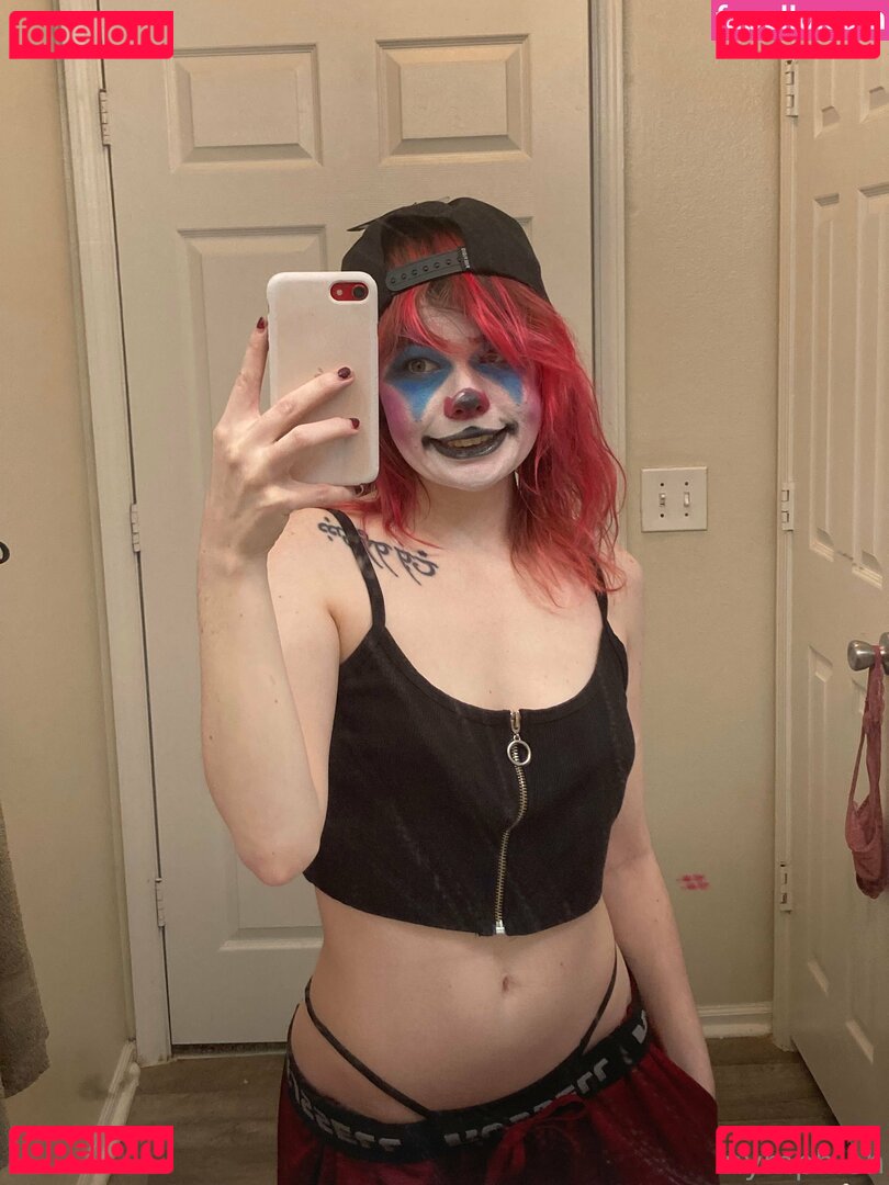 nymph.oh Nude Onlyfans Photo 34