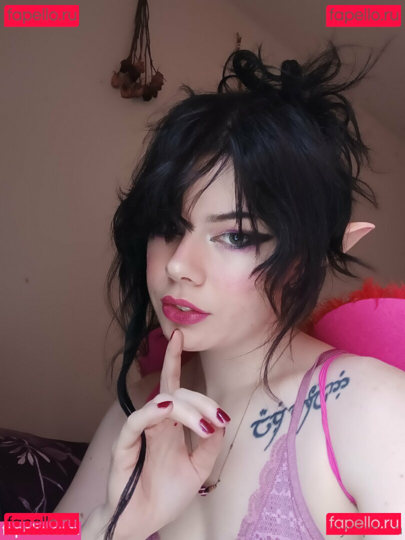 nymph.oh Nude Onlyfans Photo 30
