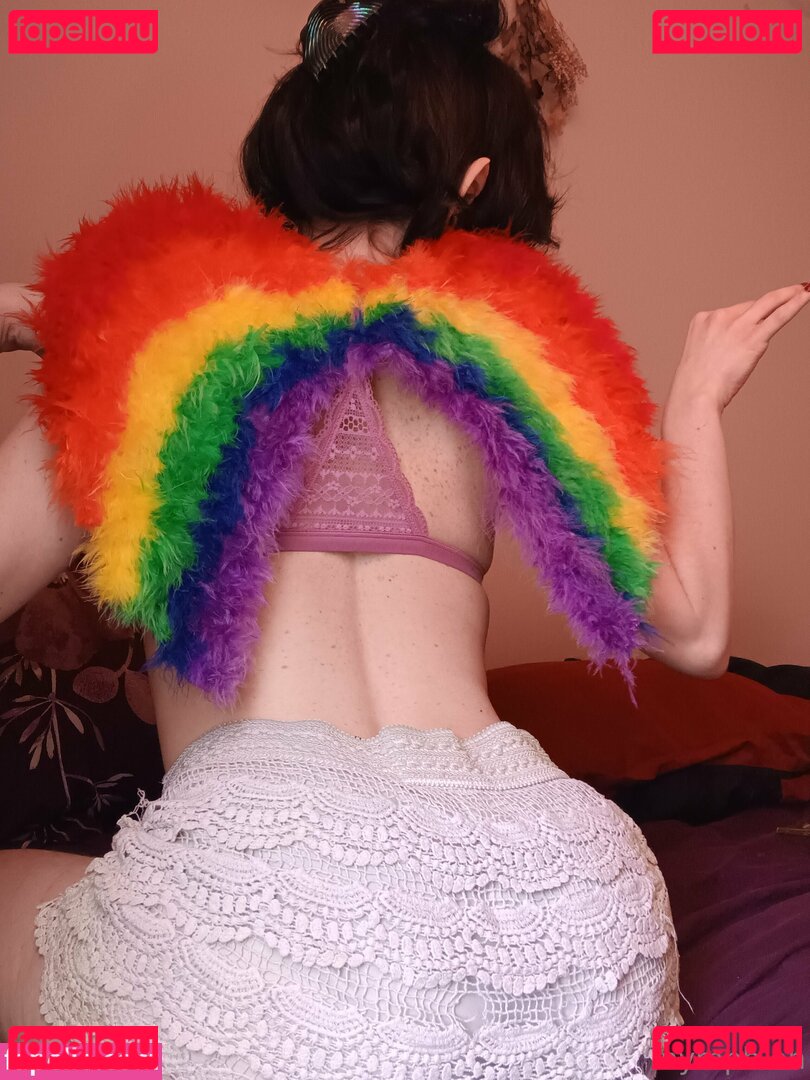 nymph.oh Nude Onlyfans Photo 19