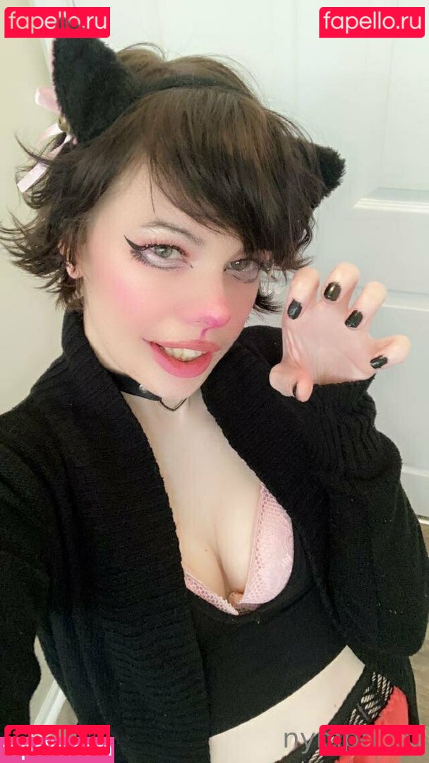 nymph.oh Nude Onlyfans Photo 11