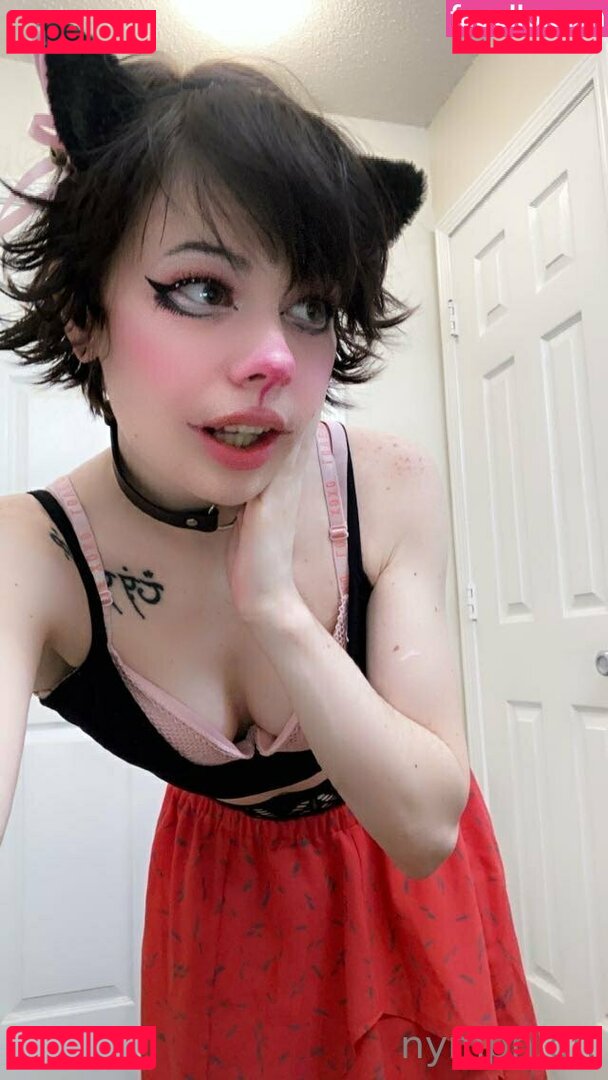 nymph.oh Nude Onlyfans Photo 10