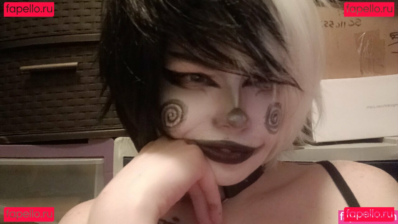 nymph.oh Nude Onlyfans Photo 8