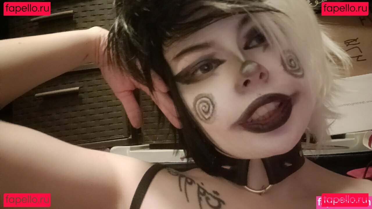nymph.oh Nude Onlyfans Photo 7