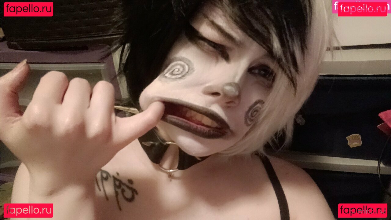 nymph.oh Nude Onlyfans Photo 5