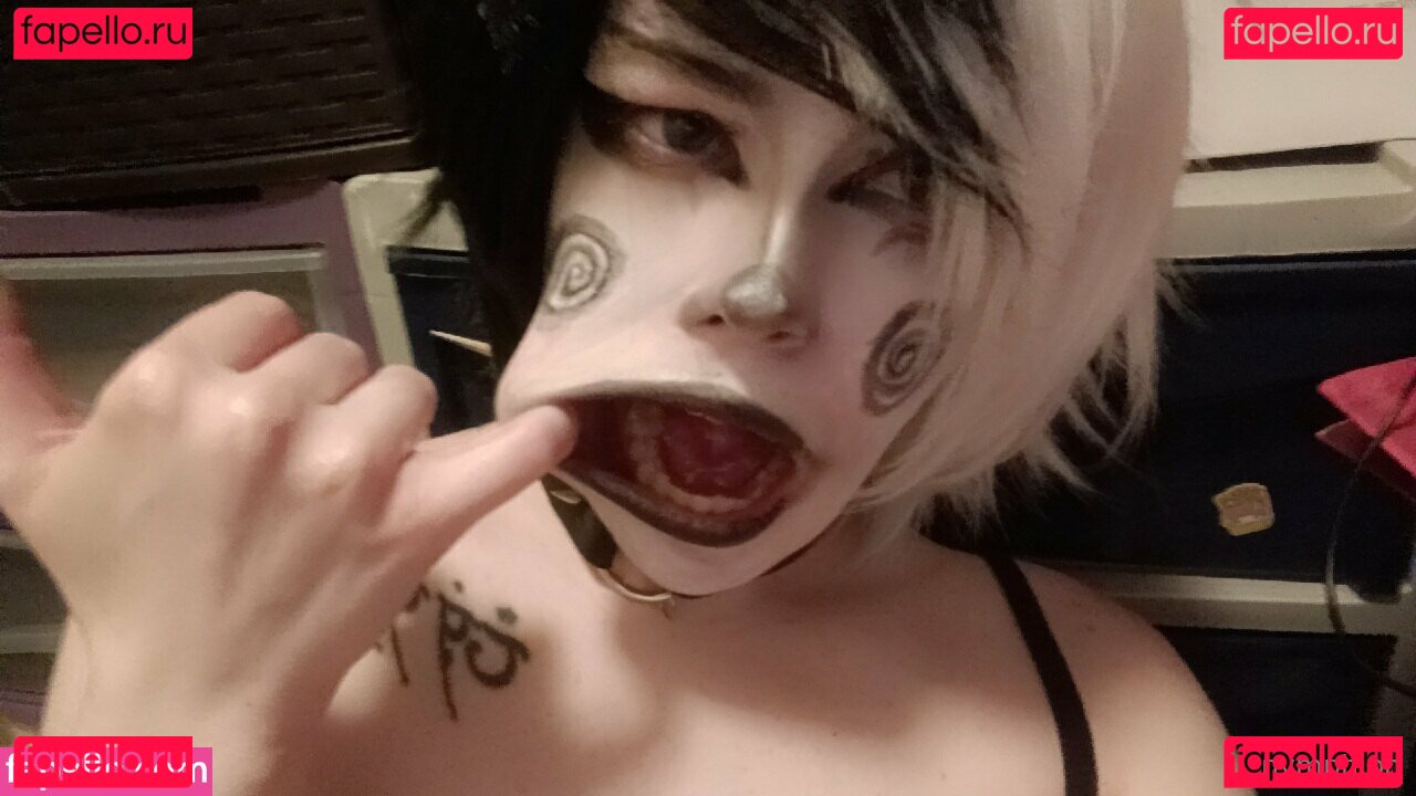 nymph.oh Nude Onlyfans Photo 4