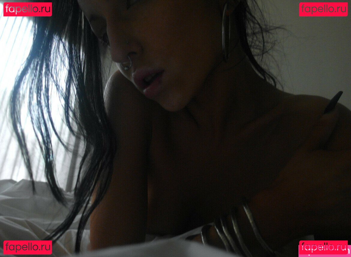 skylahfortune Nude Onlyfans Photo 9