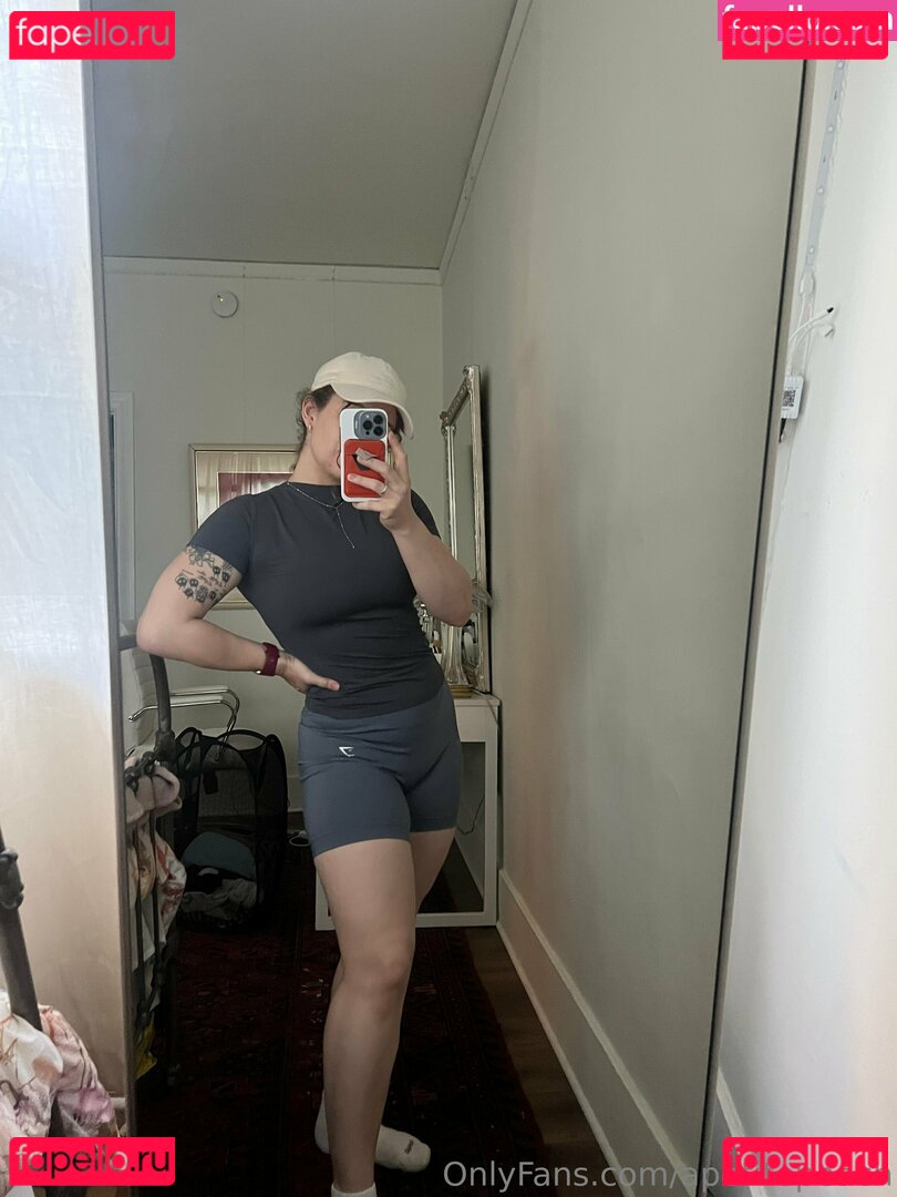 apetitepeach Nude Onlyfans Photo 25