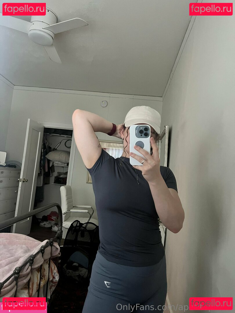 apetitepeach Nude Onlyfans Photo 23