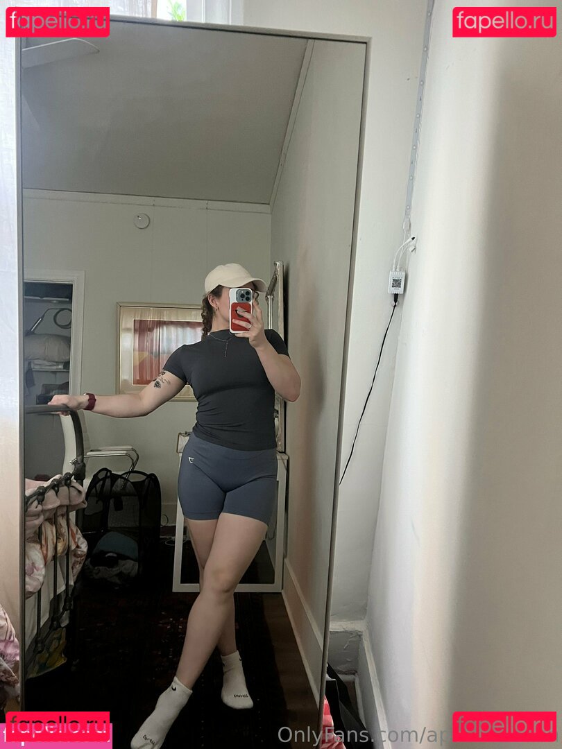 apetitepeach Nude Onlyfans Photo 24