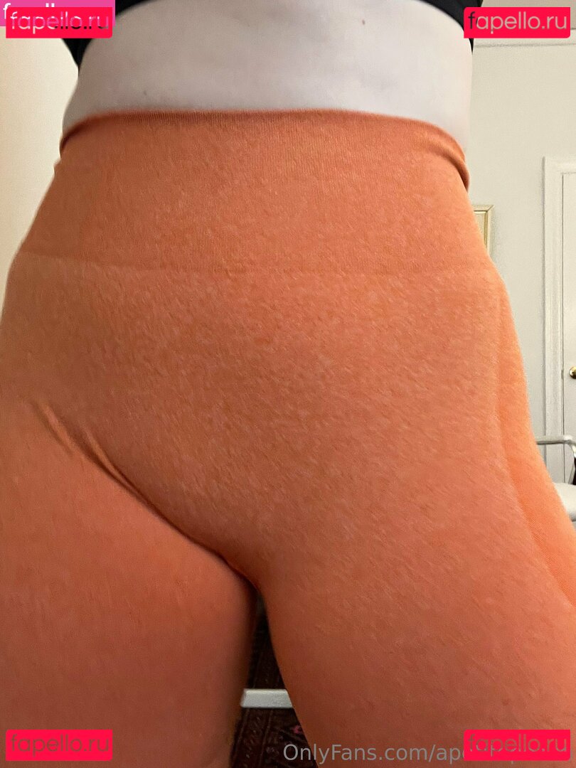 apetitepeach Nude Onlyfans Photo 20