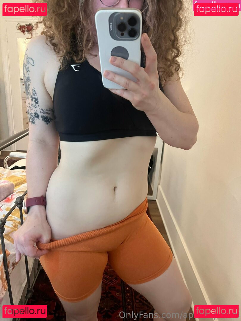 apetitepeach Nude Onlyfans Photo 16