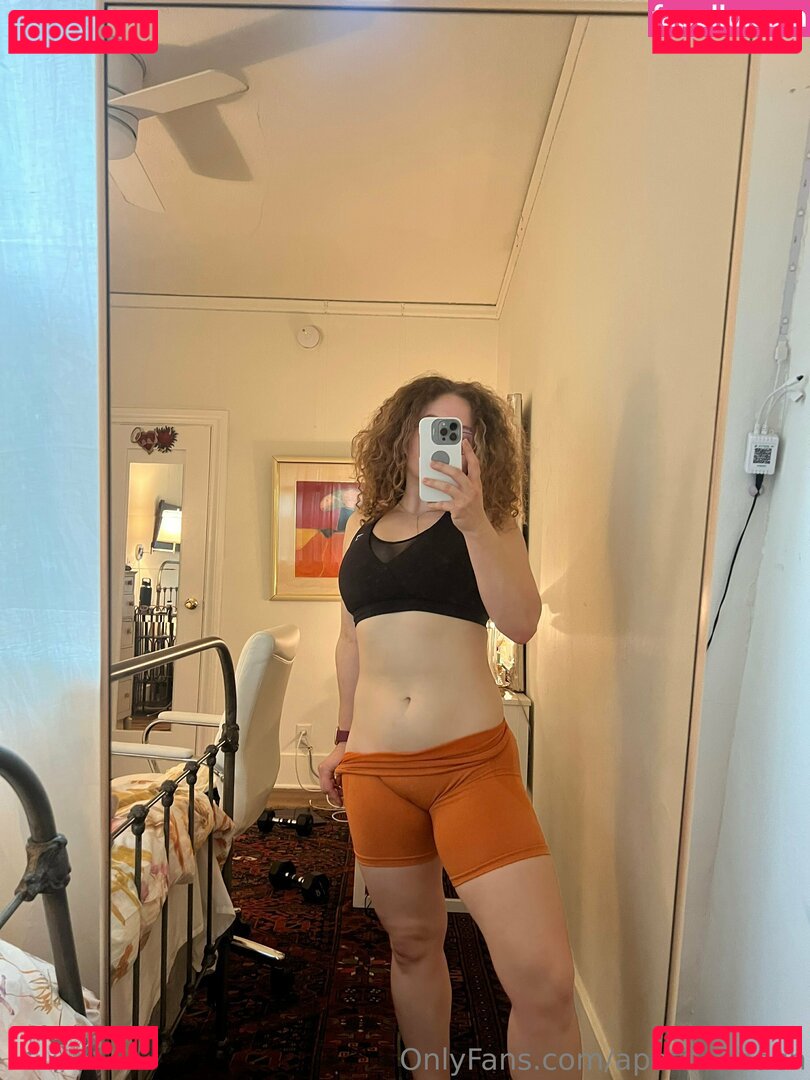 apetitepeach Nude Onlyfans Photo 11