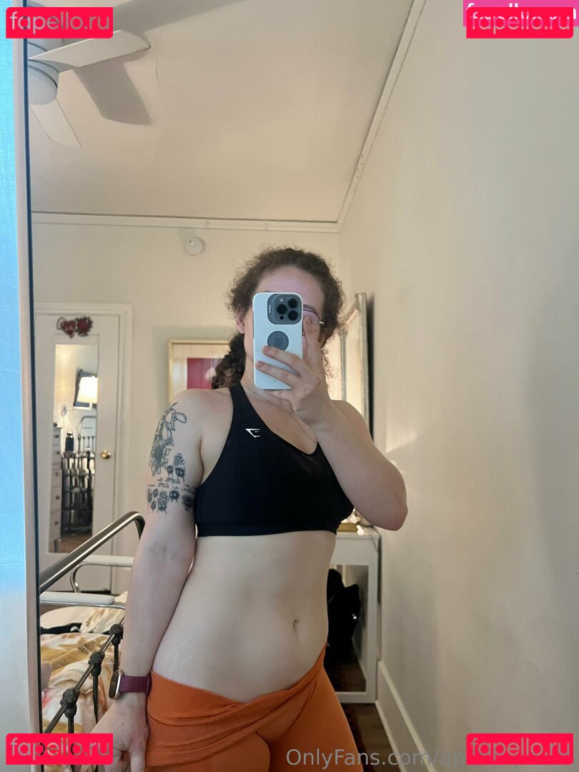 apetitepeach Nude Onlyfans Photo 12