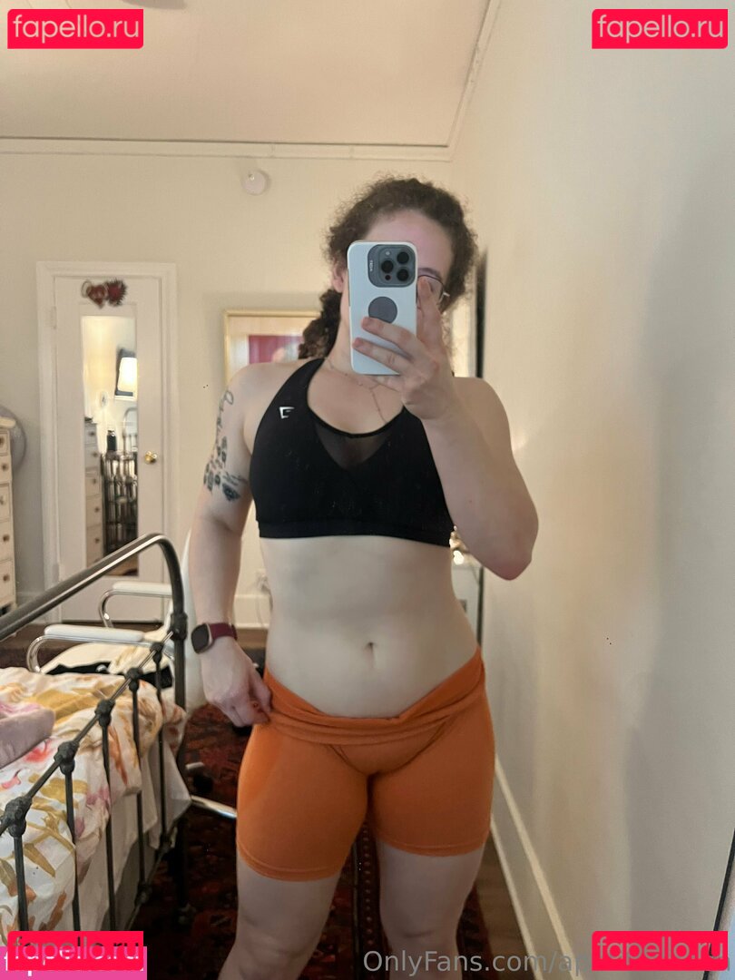 apetitepeach Nude Onlyfans Photo 13