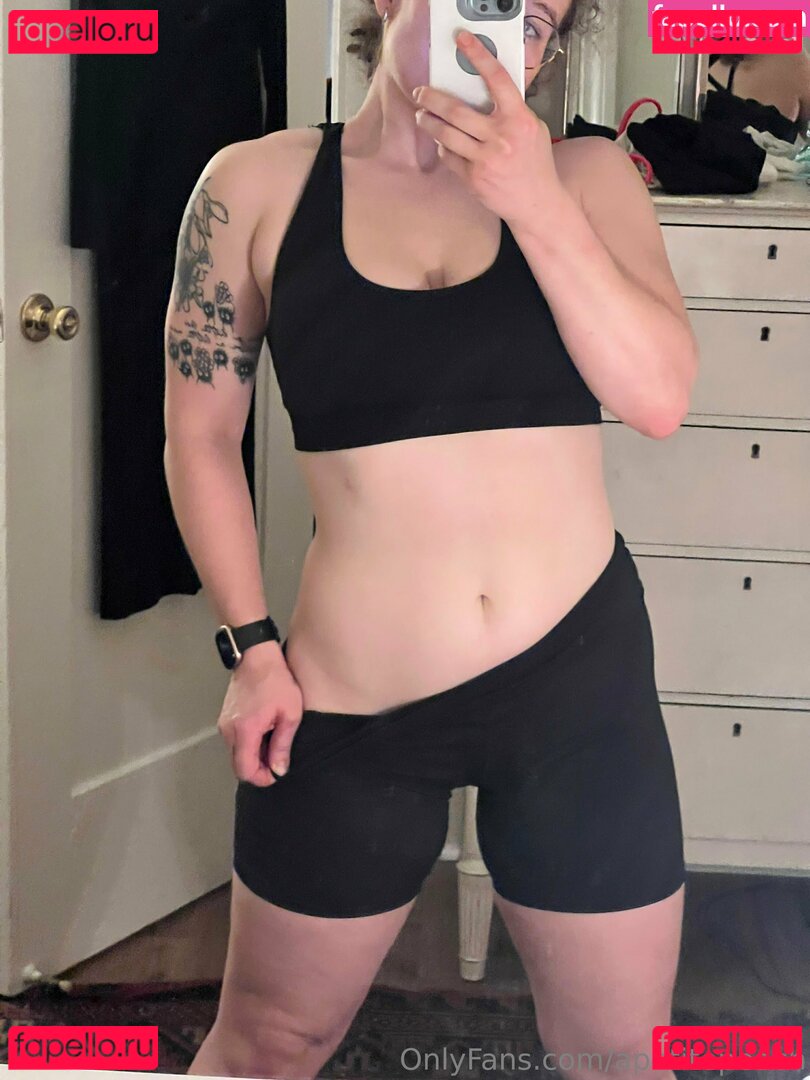 apetitepeach Nude Onlyfans Photo 10