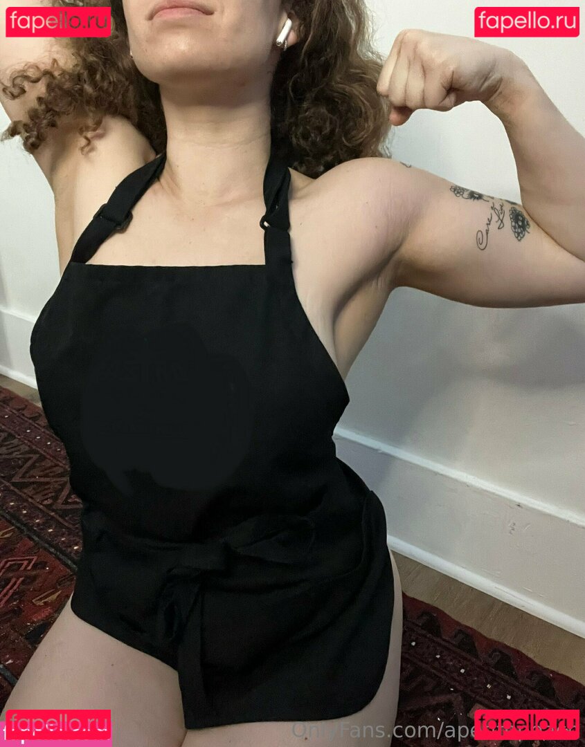 apetitepeach Nude Onlyfans Photo 5