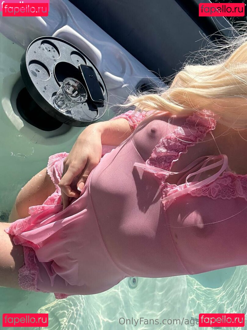 aga.zolnierka Nude Onlyfans Photo 8