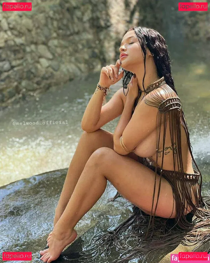 Melwood Onlyfans Photo Gallery 