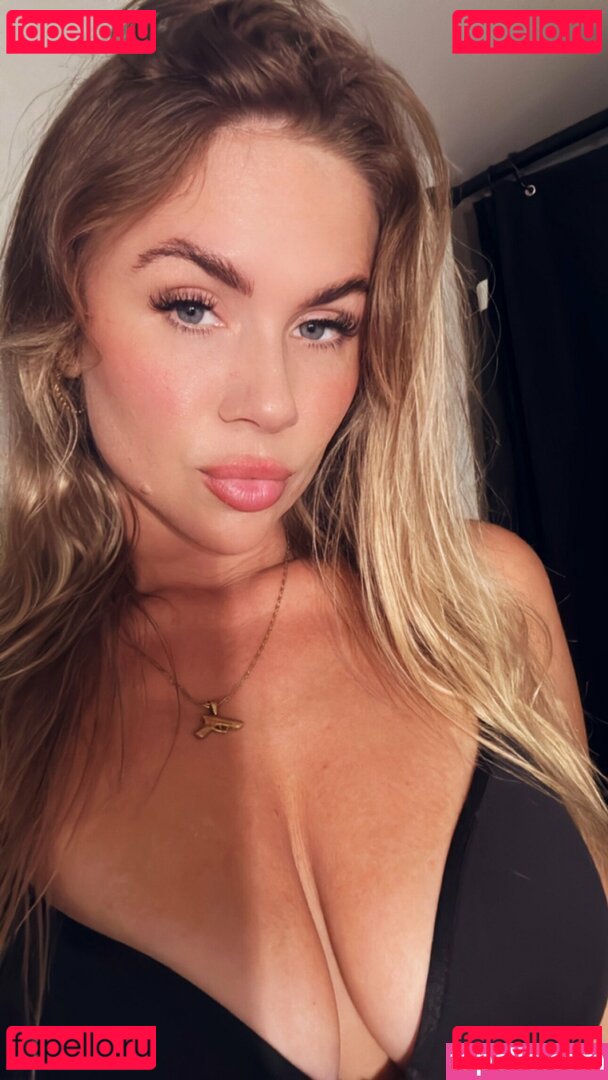 Mac Lawson Nude Onlyfans Photo 13