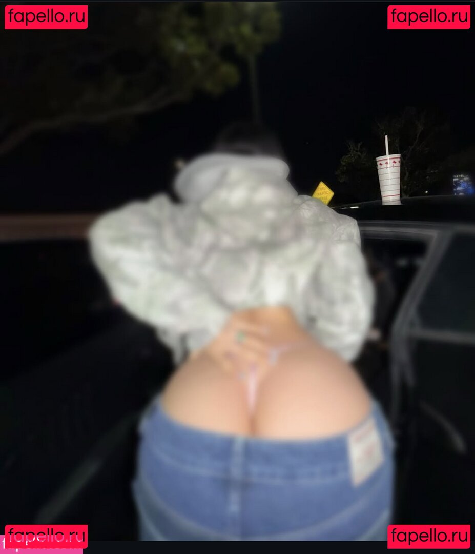 Angebevv Nude Onlyfans Photo 3