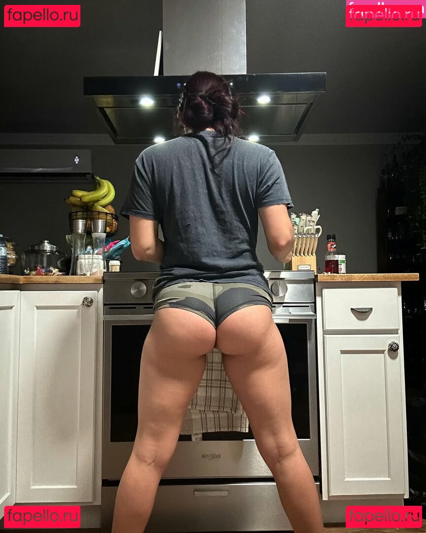 Keona Dove Nude Onlyfans Photo 41