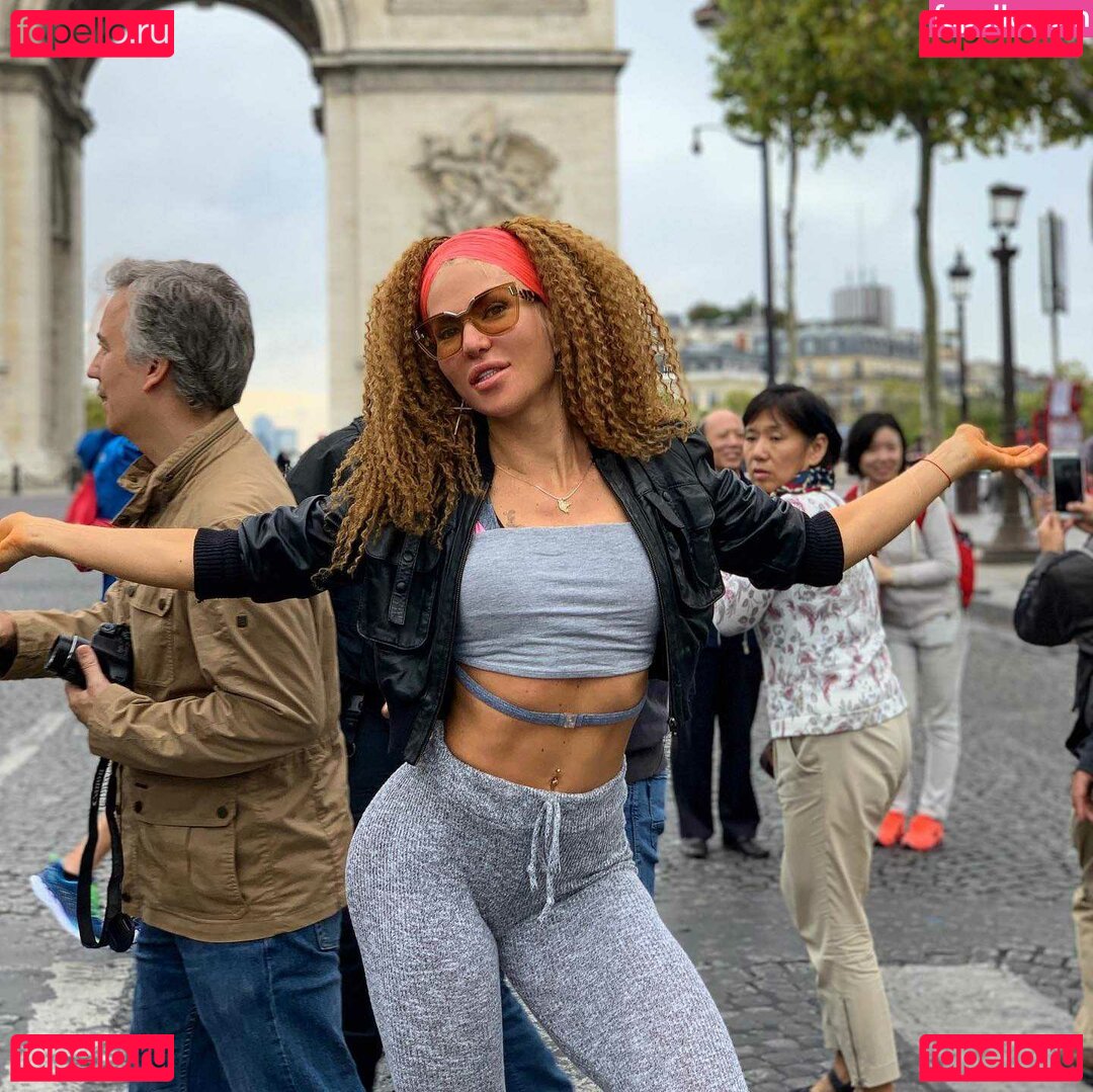 Lina Akindele Nude Onlyfans Photo 12