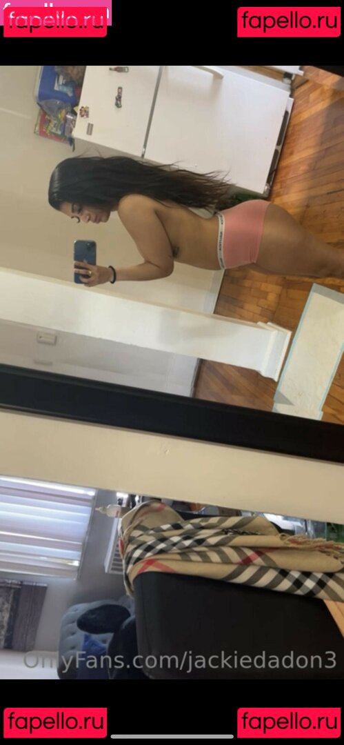 Jackybabie Nude Onlyfans Photo 6
