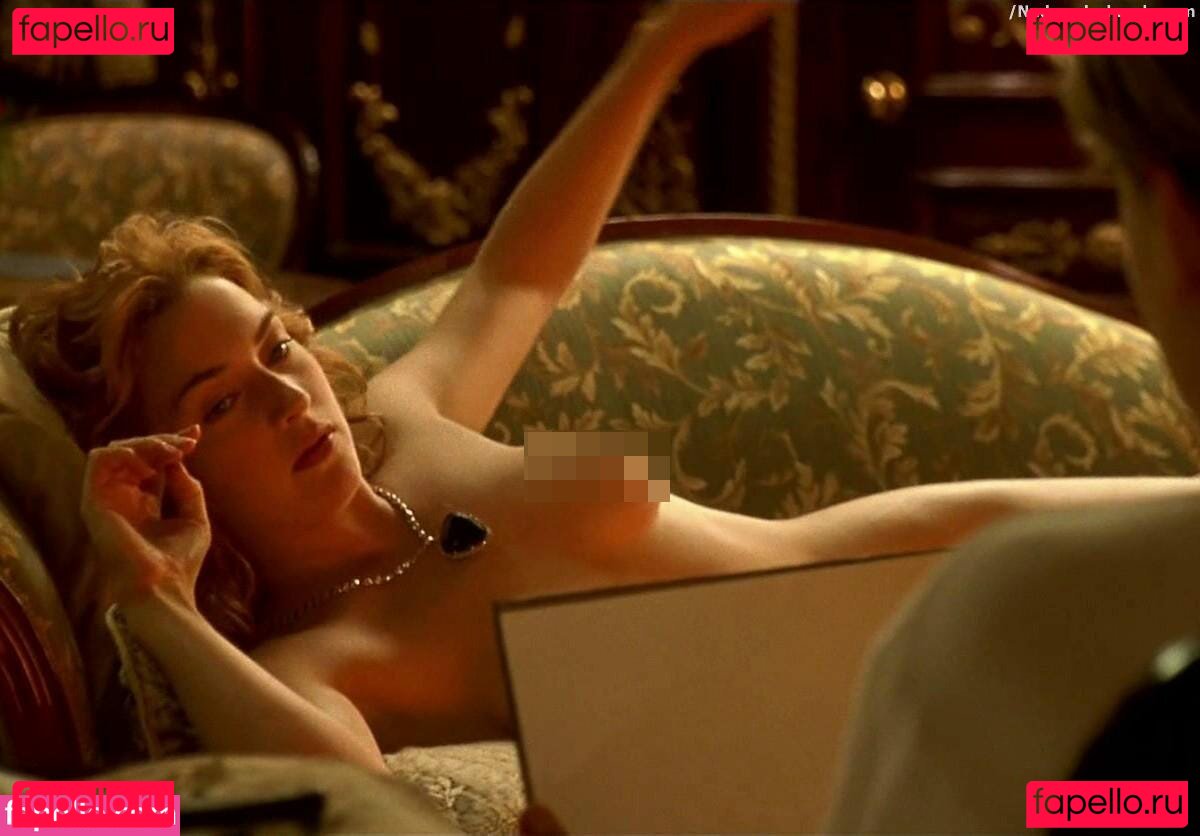 Kate Berry Nude Onlyfans Photo 39