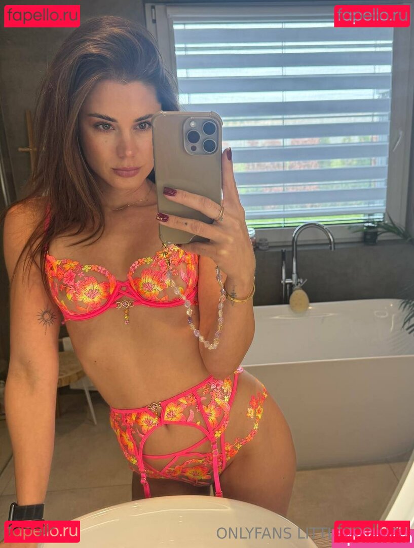 littlecaprice Nude Onlyfans Photo 5