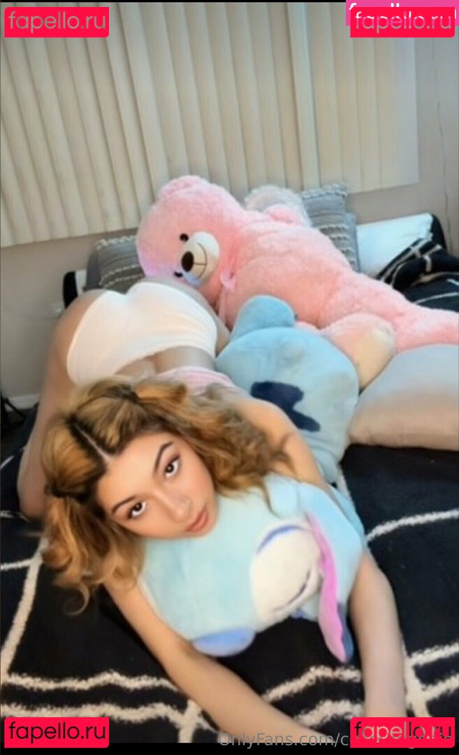 cecethegenie Nude Onlyfans Photo 51