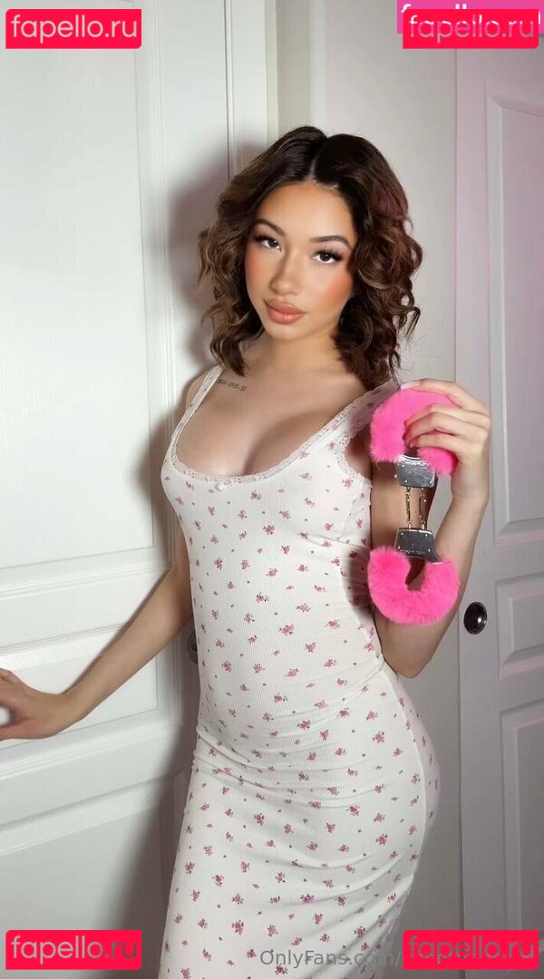 cecethegenie Nude Onlyfans Photo 37