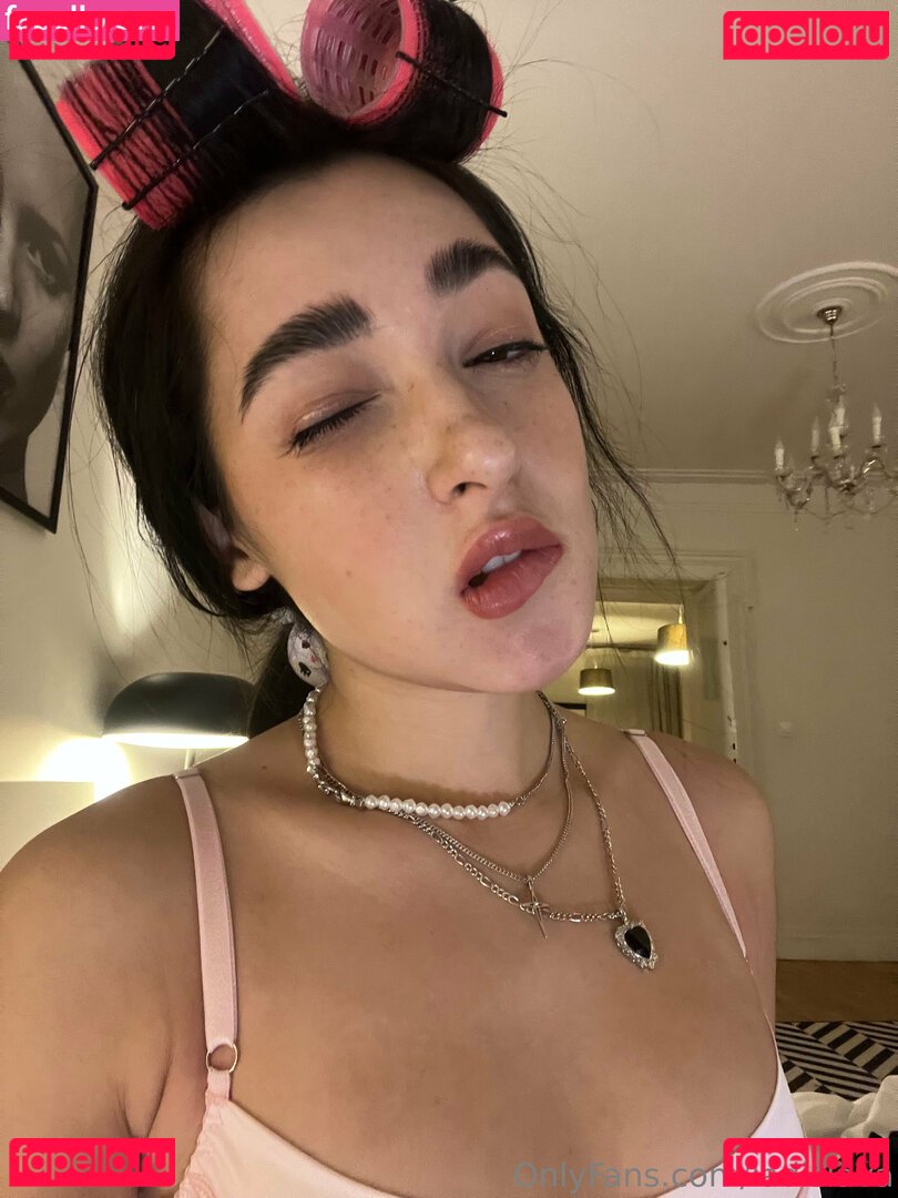 ladislava Nude Onlyfans Photo 8