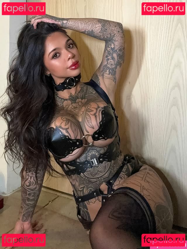 lilbrinabb Nude Onlyfans Photo 5