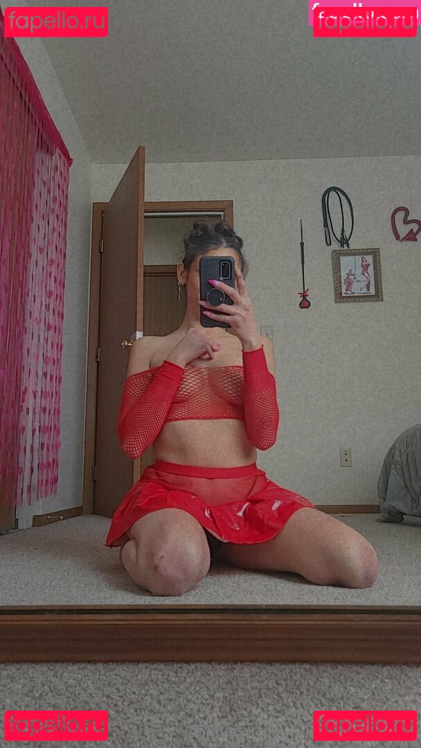 missssmedusa Nude Onlyfans Photo 31