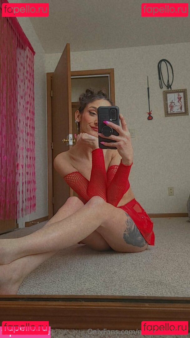 missssmedusa Nude Onlyfans Photo 29