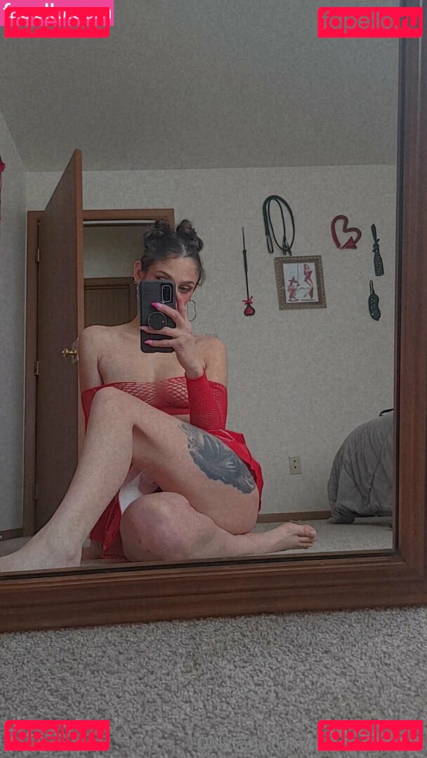 missssmedusa Nude Onlyfans Photo 30