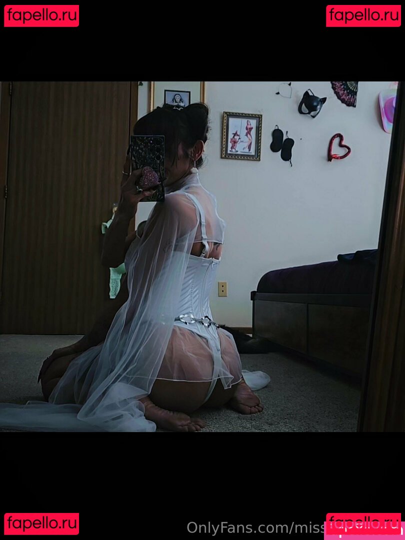 missssmedusa Nude Onlyfans Photo 22